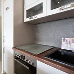 App 131 Appartement Sierksdorf