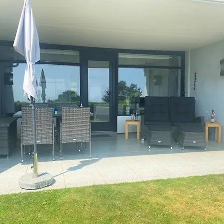 App 131 - Strandlage Διαμέρισμα