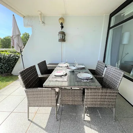 App 131 - Strandlage *