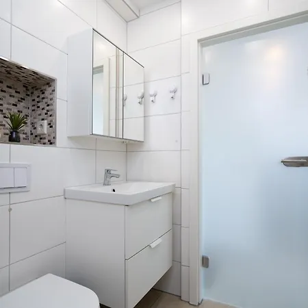 Διαμέρισμα App 131 - Strandlage *