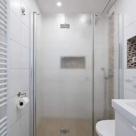 App 131 - Strandlage * Sierksdorf