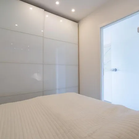 Διαμέρισμα App 131 - Strandlage *