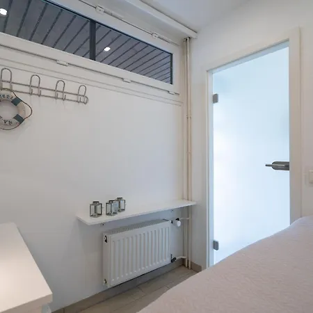 App 131 - Strandlage Διαμέρισμα Sierksdorf