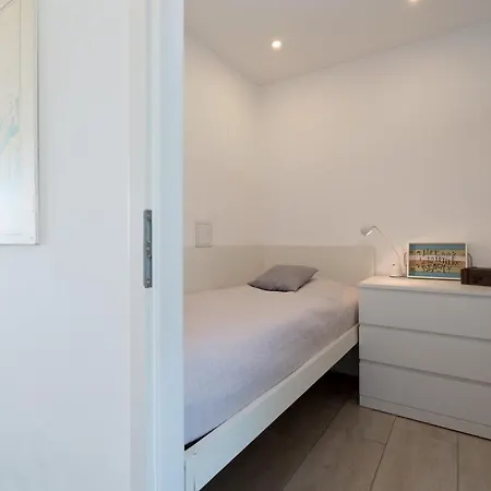 Διαμέρισμα App 131 - Strandlage Sierksdorf