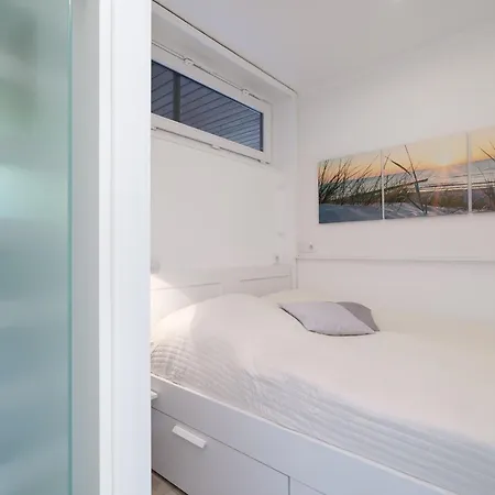 App 131 - Strandlage Διαμέρισμα