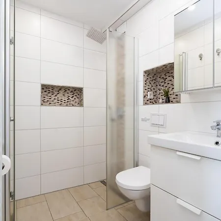 Διαμέρισμα App 131 - Strandlage