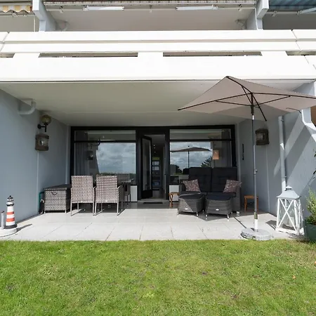 Appartement App 131 - Strandlage *