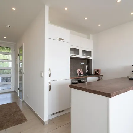 App 131 - Strandlage Διαμέρισμα