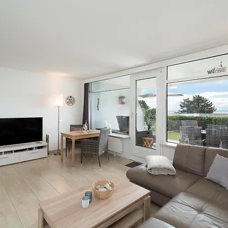 Διαμέρισμα App 131 - Strandlage