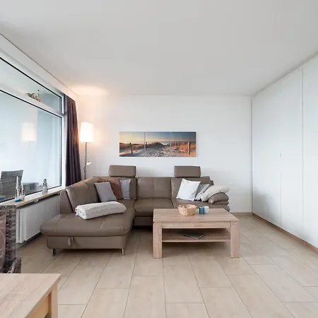 Διαμέρισμα App 131 - Strandlage Sierksdorf