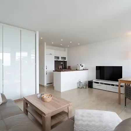 Appartement App 131 - Strandlage