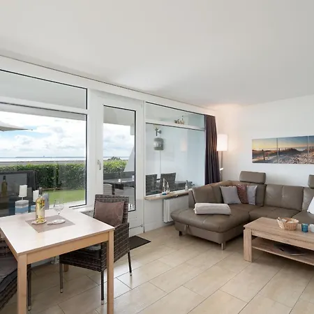 App 131 - Strandlage Διαμέρισμα *