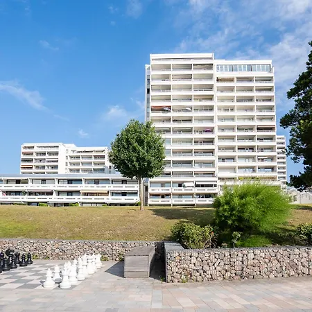 App 131 * Sierksdorf