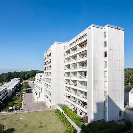 App 131 Sierksdorf