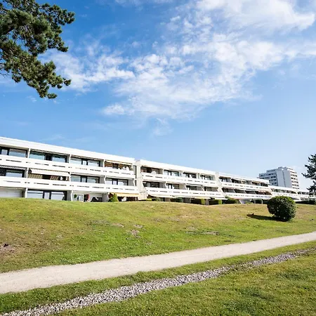 App 131 Apartament Sierksdorf