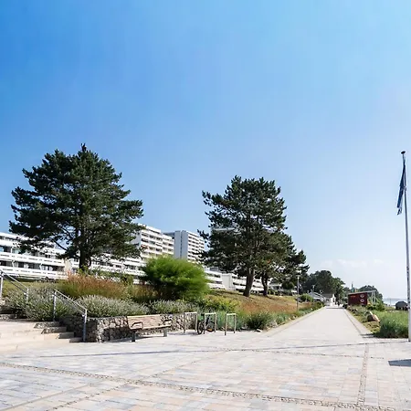 App 131 Sierksdorf