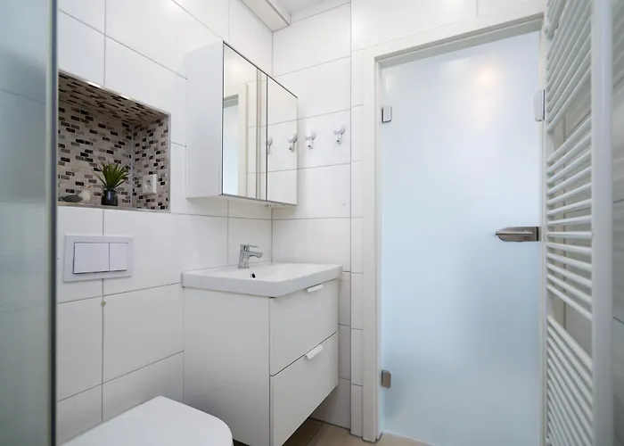 Appartement App 131 - Strandlage *