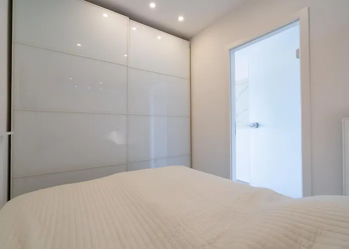 Appartement App 131 - Strandlage *