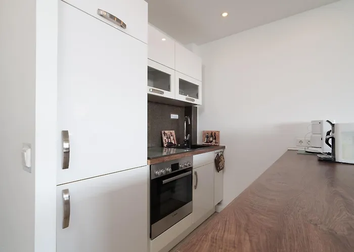 App 131 - Strandlage