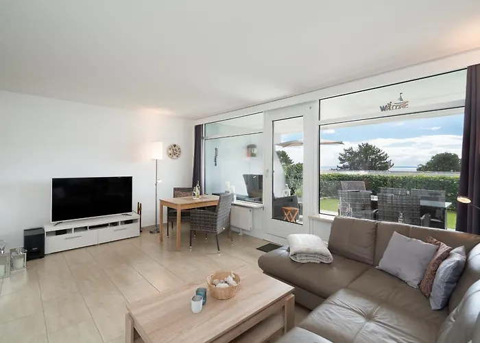 Appartement App 131 - Strandlage