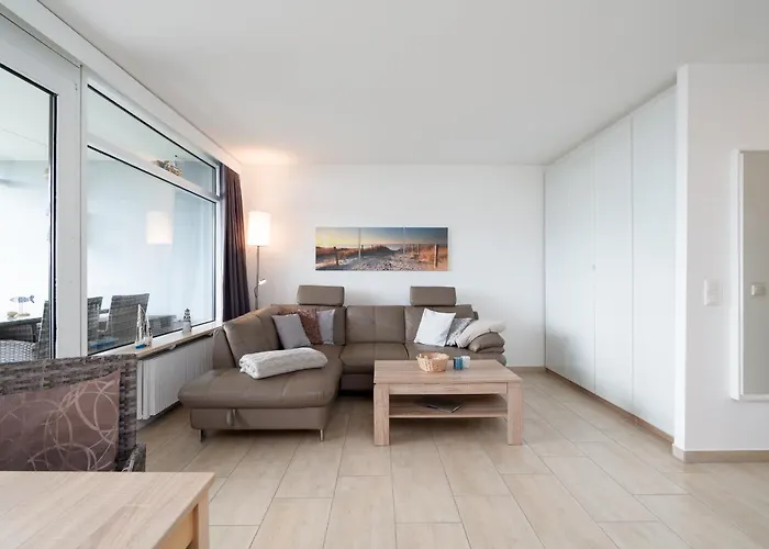 Appartement App 131 - Strandlage Sierksdorf